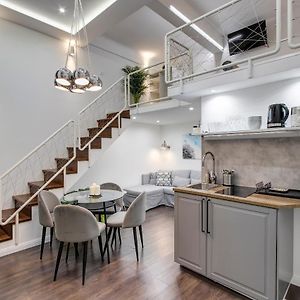Appartement à 1 Chambre à Coucher