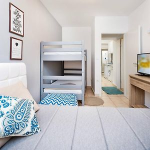 Appartement à 2 Chambres à Coucher