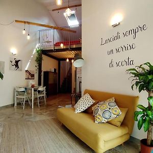 Il Loft Di Nina