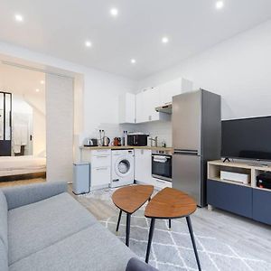 Luxurious And Cosy Apt In The Center Of Paris 14
