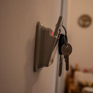 Appartement à 1 Chambre à Coucher