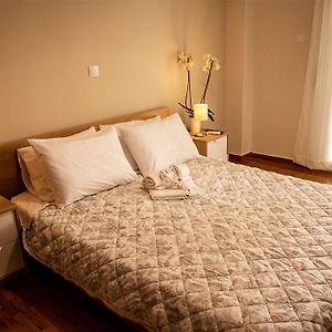 Your Apartment In Athens