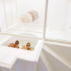 Appartement de Luxe