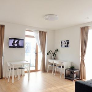 Elzbietos Centro Apartamentai