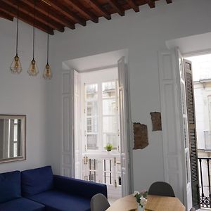 Apartamentos Mediterranea Centro