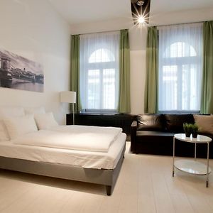 St. King 1 By Hi5 Apartments