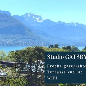 Studio