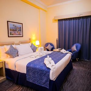 Chambre Double de Luxe