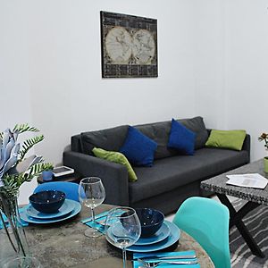 Appartement Duplex