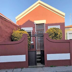 Maison à 3 Chambres à Coucher