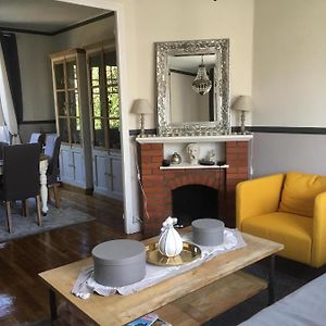 Maison 3 Chambres