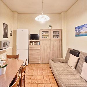 Torino Subway Apartment