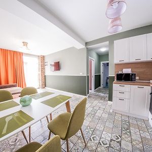 Sofia Rococo Life Apartments