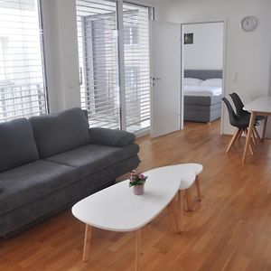 4 Beds&More Vienna Apartments- contactless check-in