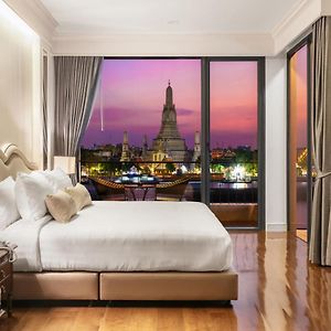 Suite Exécutive Lit King-Size