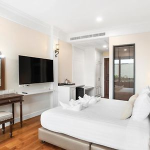 Chambre Standarde Lit King-Size