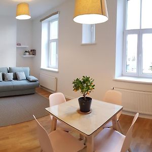 Appartement Studio