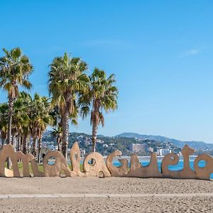 Premium Beach Design - La Malagueta