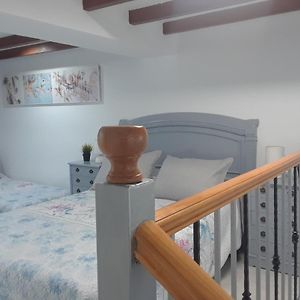 Unique Apartment