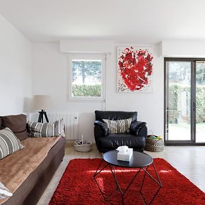 Appartement à 2 Chambres à Coucher