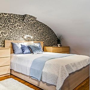 Appartement à 1 Chambre à Coucher