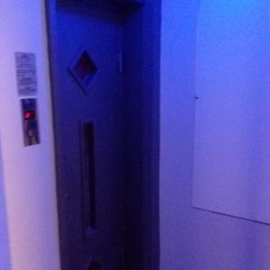 Chambre Double de Luxe