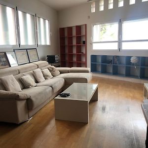 Estudio Acogedor Renfe