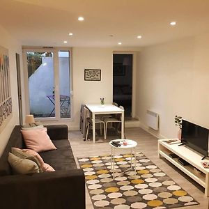 EUGENE - Appartement cosy aux pieds de la cathédrale