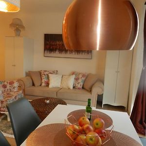 Appartement de Luxe