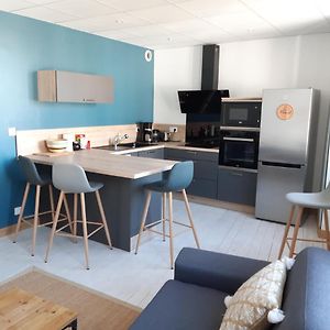 T2 Cosy 42M² Hypercentre St Patern Vannes