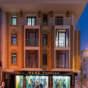 Tiyatro Hotel Oldcity