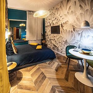 Chambre de Luxe