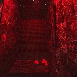 Le Hammam du Panier