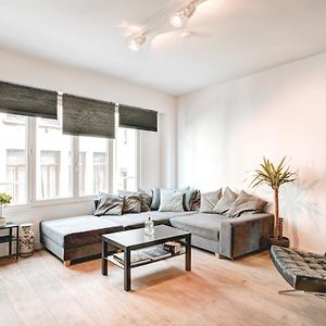 Apartment Light House. Heart Of Antwerp