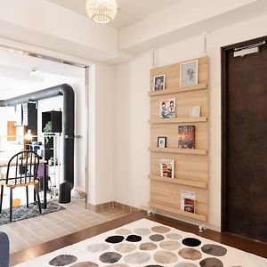 Appartement Duplex