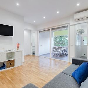 Appartement de Luxe