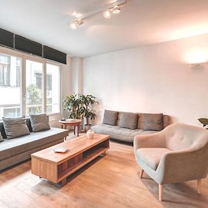 Light House Lodge. Apartment In Center Of Antwerp