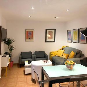 Apartamento Santiago