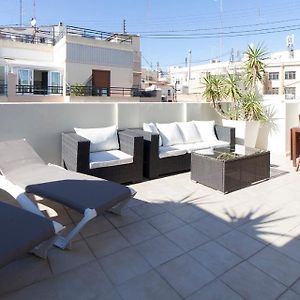 Atico Valencia Centro
