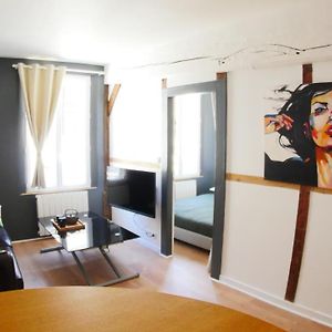 Appartement à 1 Chambre à Coucher