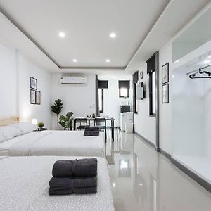 Appartement Studio