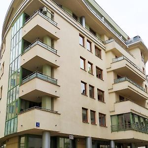 Appartement Studio