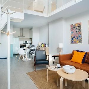Appartement à 1 Chambre à Coucher