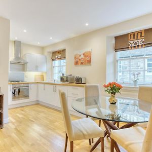 The Gloucester Lane Residence
