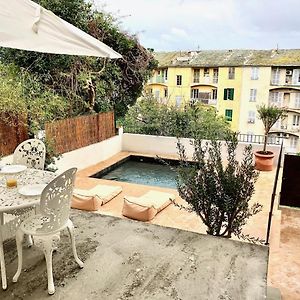 VILLA CAMPANA appartement