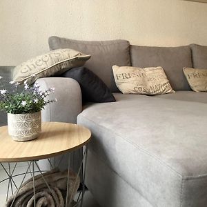 Appartement de Luxe