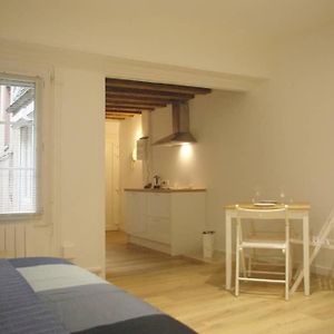 Dijon Standing Historic City Apartment