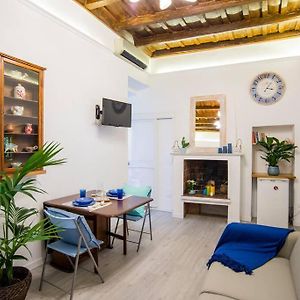 Colosseum/Panisperna Nina Apartament With Terrace