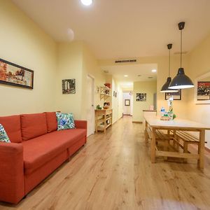 Appartement de Luxe