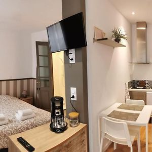 Appartement à 1 Chambre à Coucher
